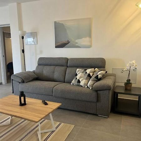 El Cercado Apartman Tinajo Kültér fotó